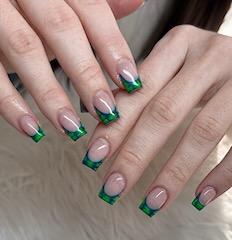 Stella Nail Lounge in Shoreline, WA 98155